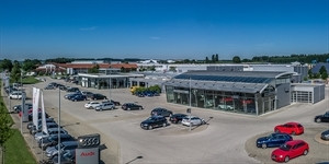 Auto Singer GmbH & Co. KG